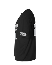 Load image into Gallery viewer, BSA Team Game Jersey (Black) 22/23
