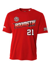 Load image into Gallery viewer, BSA Team Game Jersey (Red) 22/23
