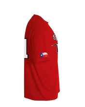 Load image into Gallery viewer, BSA Team Game Jersey (Red) 22/23
