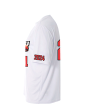 Load image into Gallery viewer, BSA Team Game Jersey (White) 22/23
